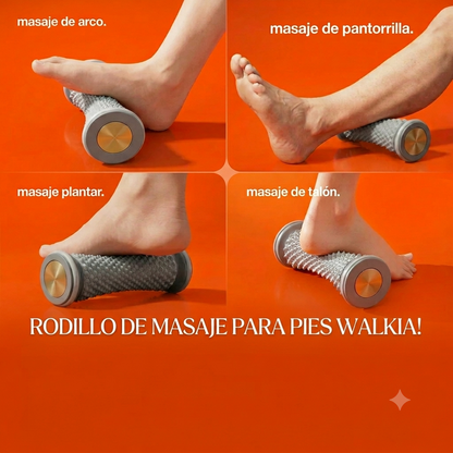 Rodillo de masaje