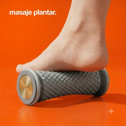 Rodillo de masaje