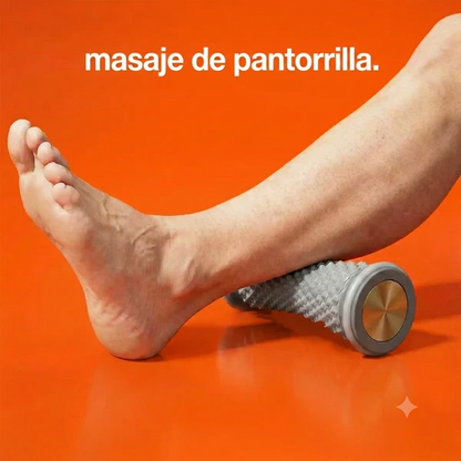 Rodillo de masaje
